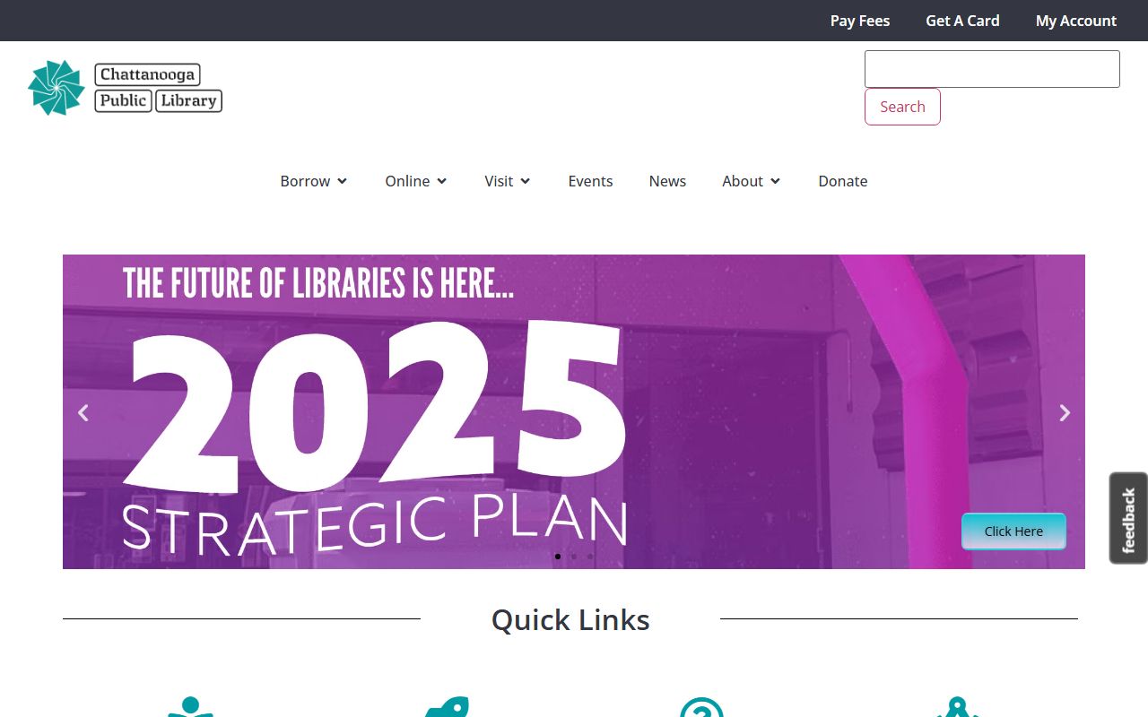 Chattanooga Genealogy research at Chattanooga Public Library