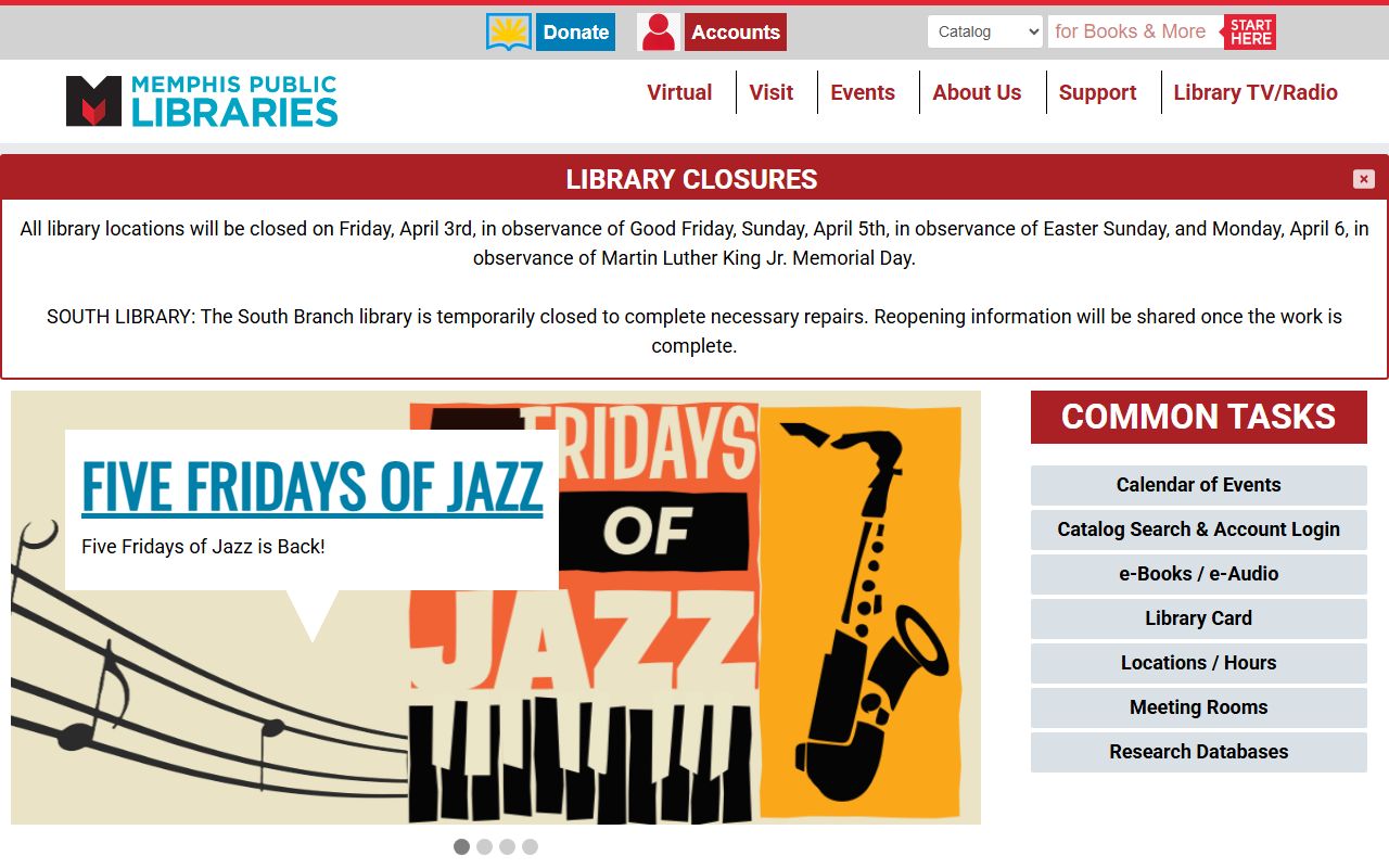 Memphis Genealogy library records and local history source